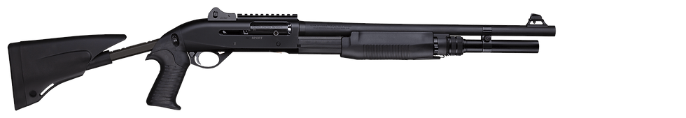 Benelli M3 Tactical 20"