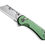 Thumbnail: CIVIVI ELEMENTUM UTILITY ALUMINIUM VERT