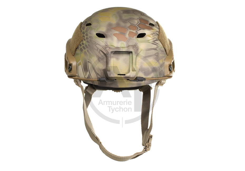 Thumbnail: FAST Helmet BJ (Emerson)