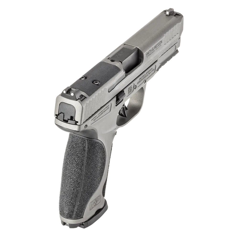 Thumbnail: Smith & Wesson M&P40 M2.0 Metal 14164