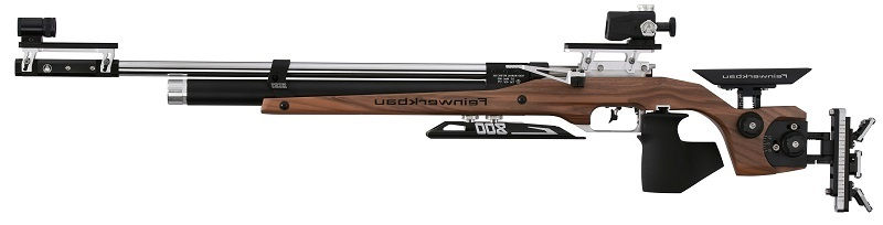 Feinwerkbauw 800 W Bois