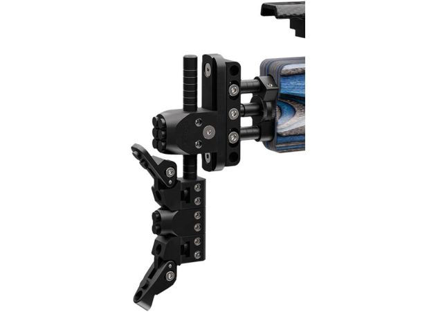 Thumbnail: Walther LG500 Itec M Anatomique