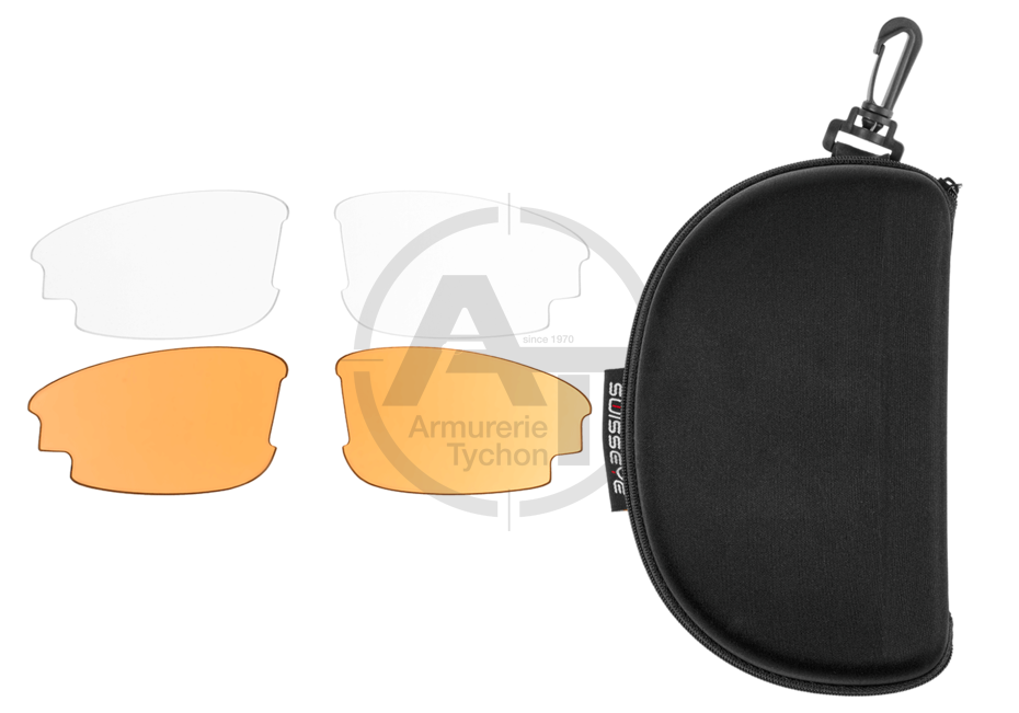 Thumbnail: Gardosa Evolution MP (SwissEye)