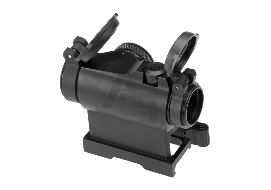 Thumbnail: RD-2 Red Dot with QD Mount (Aim-O)