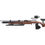 Thumbnail: Feinwerkbau 900 W Benchrest Walnut