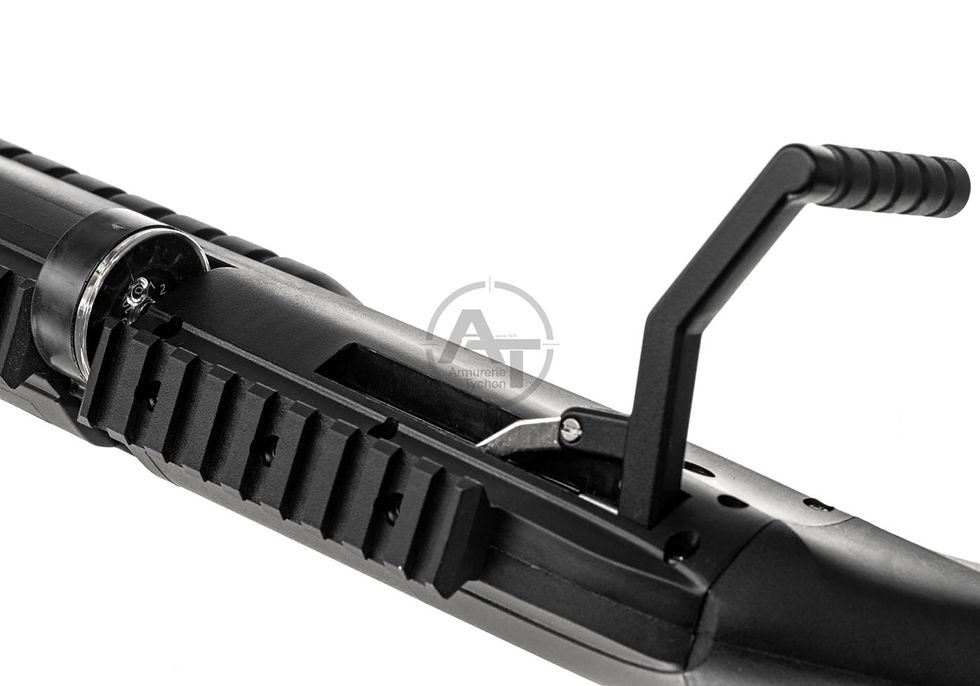 Thumbnail: ICONIX Umarex 40 JOULES