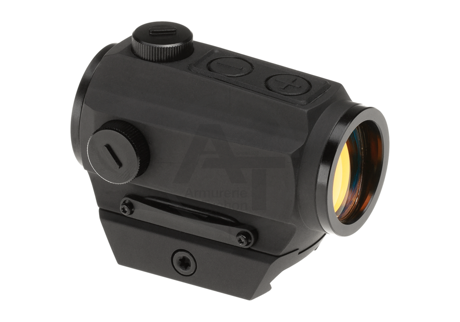 Thumbnail: HE403B-GR Elite Green Dot Sight (Holosun)