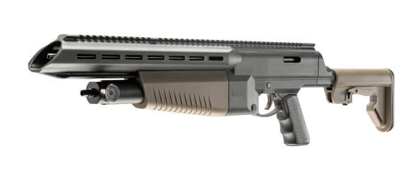 Thumbnail: Airjaveline PRO UX EXCLUSIVE (Umarex) PCP Airgun