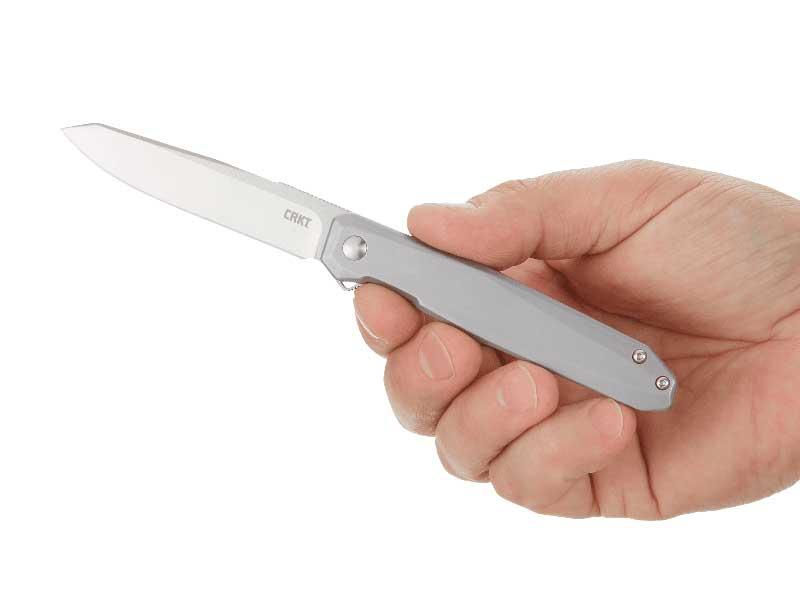 Thumbnail: COUTEAU CRKT FACET