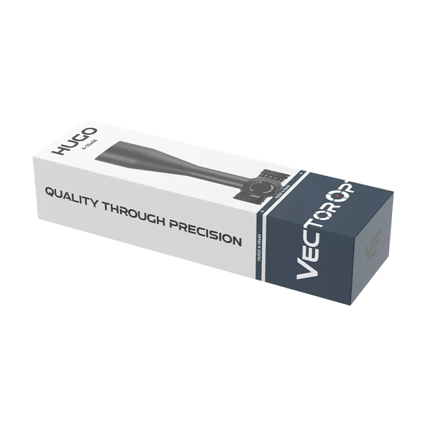 Thumbnail: Vector Optics HUGO 4-16X44 SFP Lunette