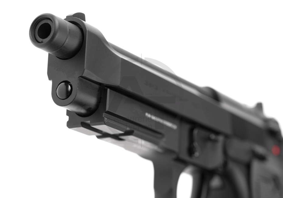 Thumbnail: GPM92 MS Metal noir Version Co2