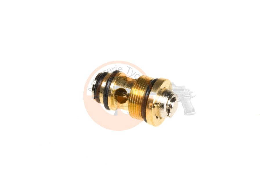 Thumbnail: M9 Part No. 20 Exhaust Valve  WE