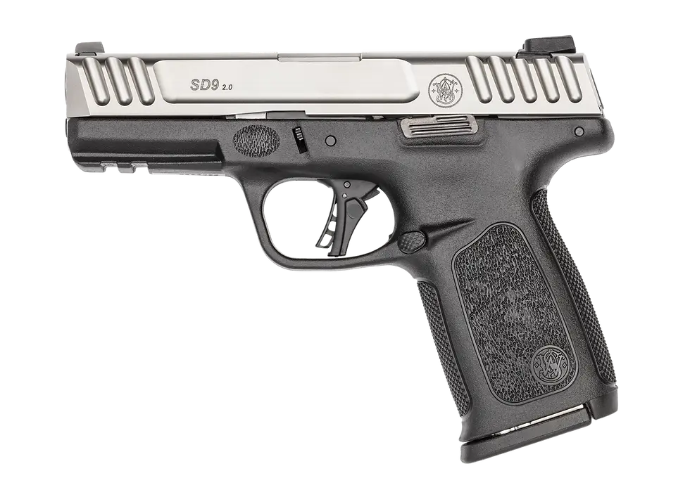 Smith & Wesson SD9 13931