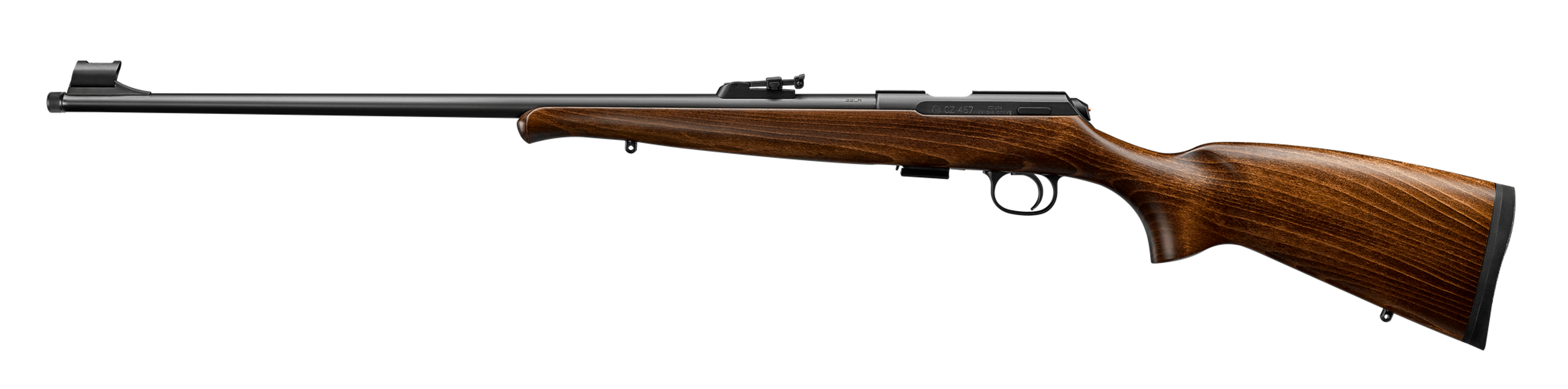 CARABINE CZ-457 TRAINING RIFLE XII 24" 1/2X20 - CAL 22 LR