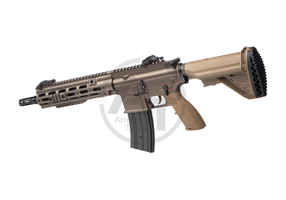 Thumbnail: SOPMOD 10.5 Inch QR 1.0 EGV  E&C