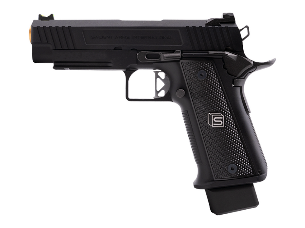 Thumbnail: EMG Salient Arms 2011 DS 4,3 Gaz