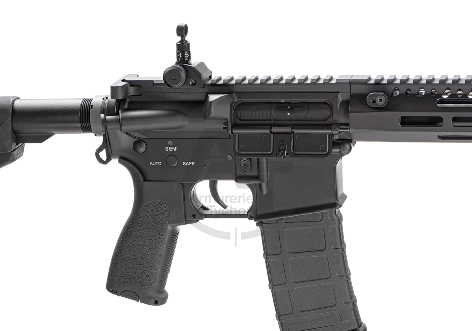 Thumbnail: M4 BF8 9 Inch QR 1.0 EGV  E&C