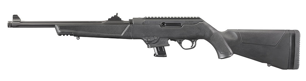 Thumbnail: PC Carbine