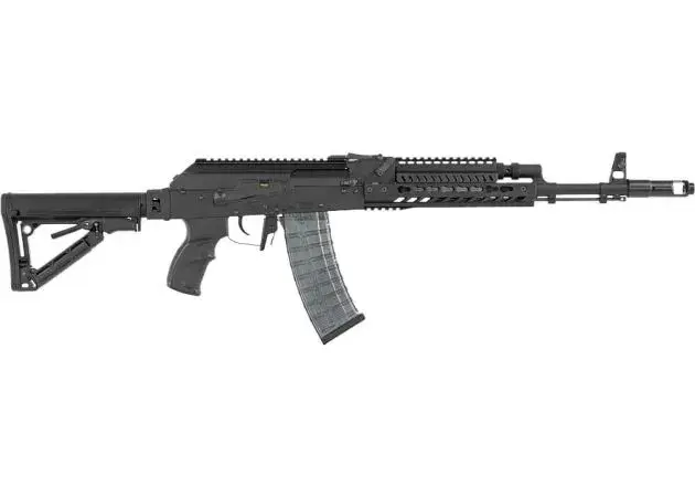 Thumbnail: RK74-T G&G