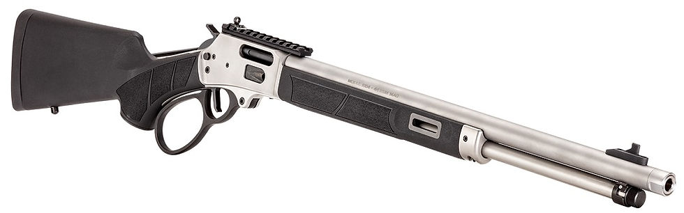 Thumbnail: Carabine Smith & Wesson 1854 13812 - 13813 - 13814