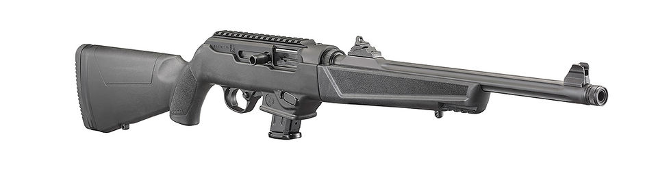 Thumbnail: PC Carbine