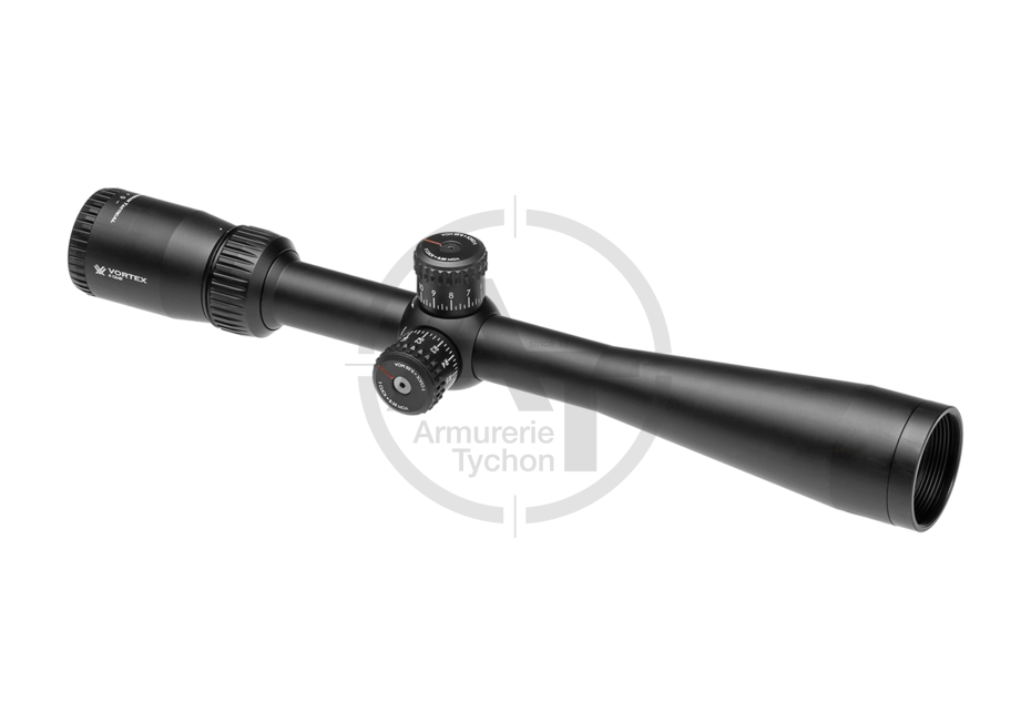 Diamondback Tactical 4-12x40 VMR-1 (Vortex Optics)