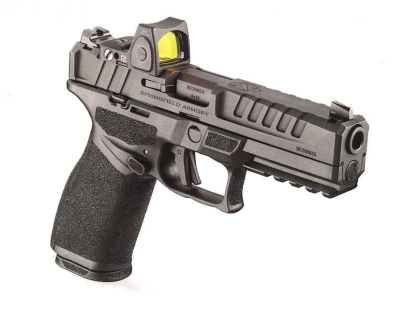 Thumbnail: Springfield Echelon U-NOTCH 9 mm