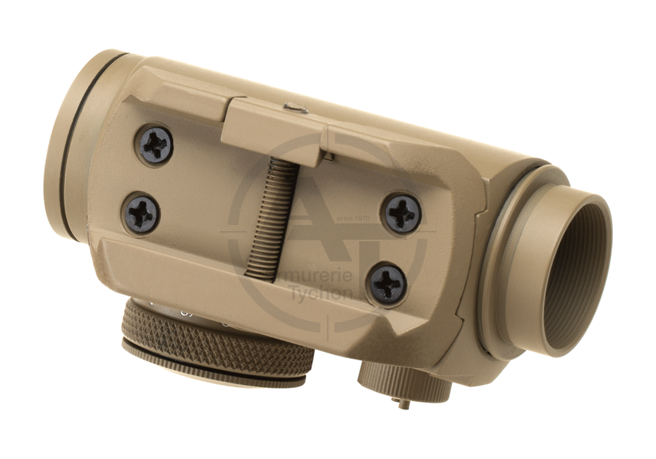 Thumbnail: RD-2 Red Dot met QD Mount &amp; Low Mount (Aim-O)