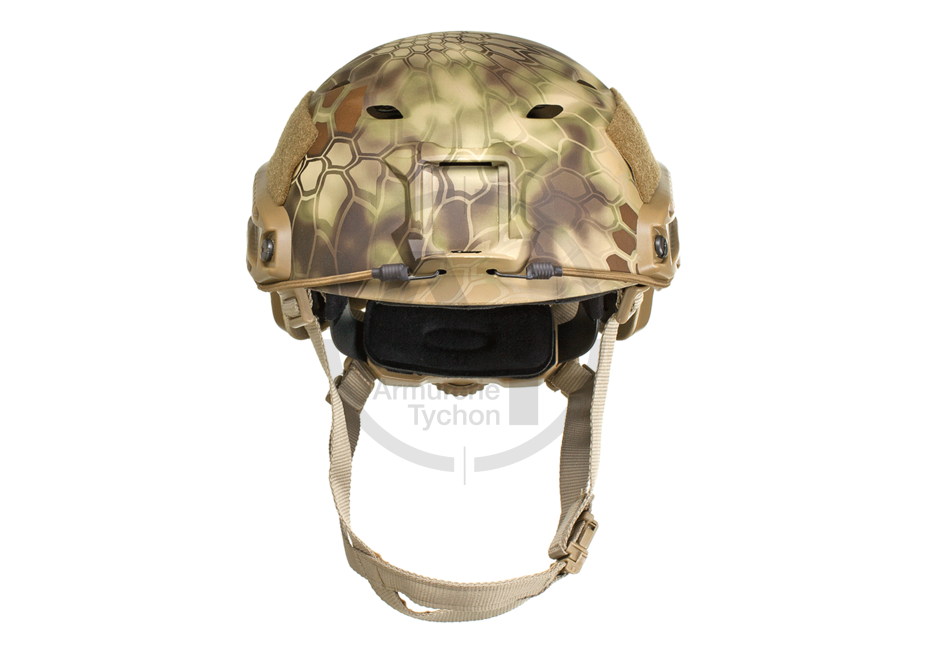 Thumbnail: FAST Helmet BJ (Emerson)
