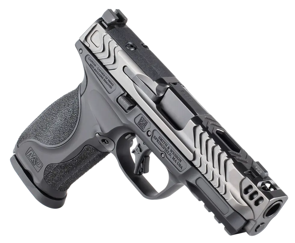 Thumbnail: Smith & Wesson M&P9 M2.0 Carry Performance Center 13987