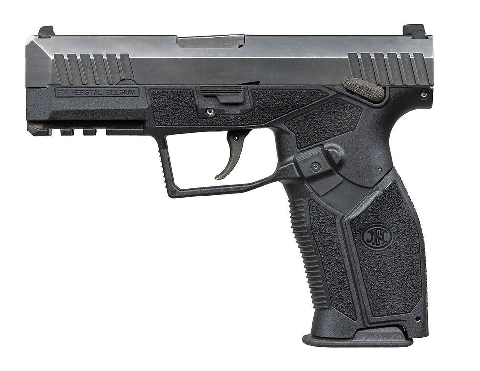 FN Hiper black