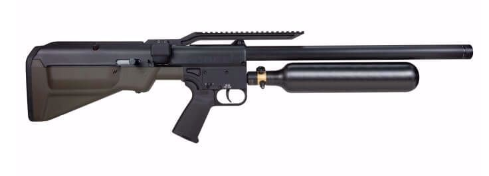 Thumbnail: Umarex Hammer Carabine .50 732 Joules