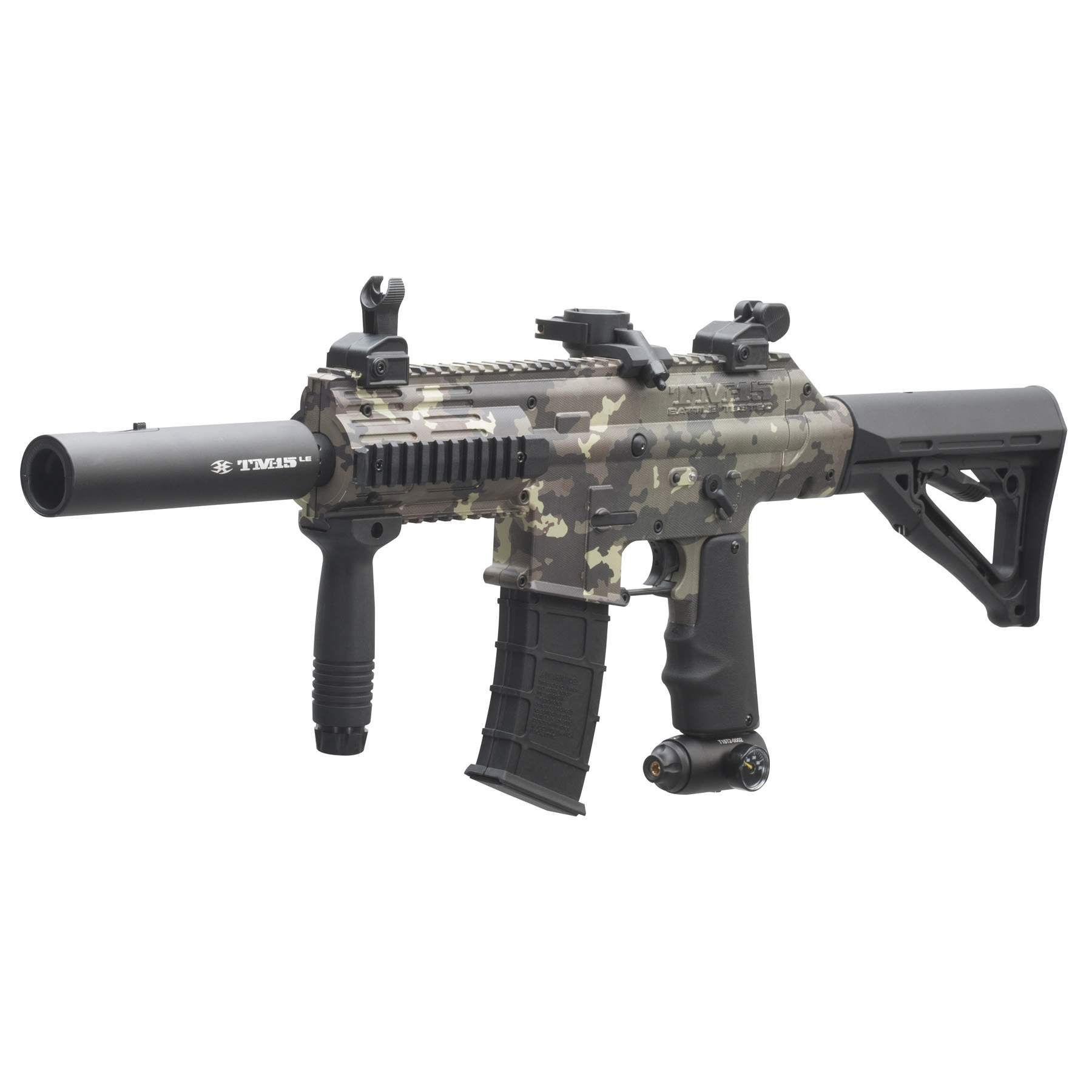 Marqueur BT TM15 Terrapat