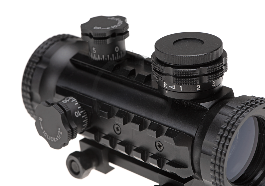 Thumbnail: 1x30 Red Dot (Aim-O)