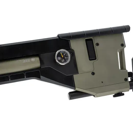 Thumbnail: Krait X Pro HP  Vert Airmaks Arms