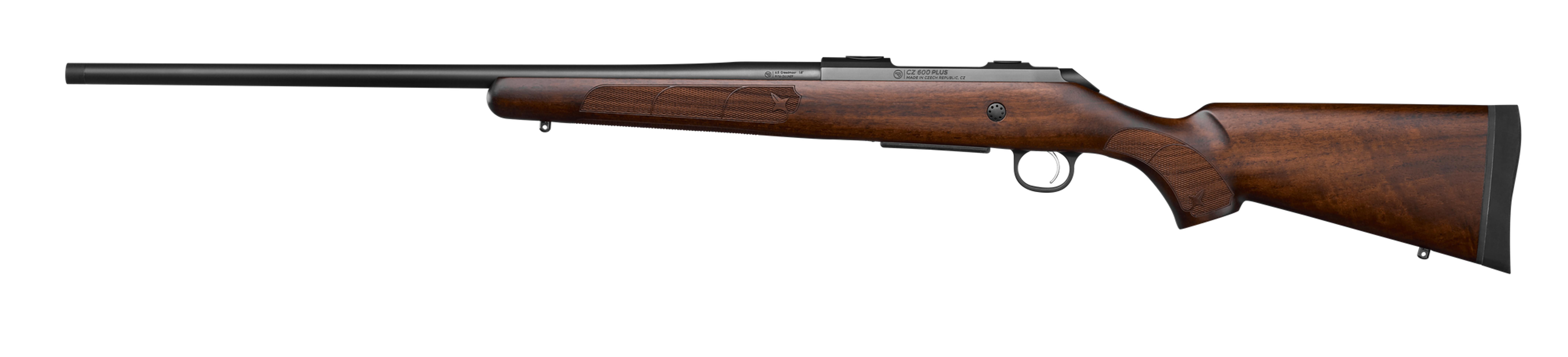 CZ-600 PLUS American M15x1