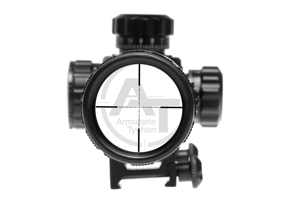 Miniature : 1-4x24 SE Tactical Scope (Aim-O)