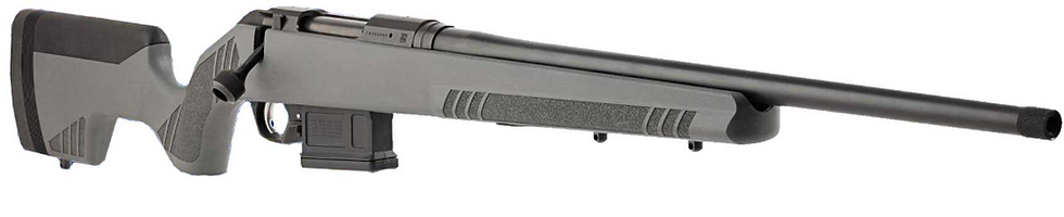 Carabine Colt CBX TAC HUNTER 20¨-308 Win