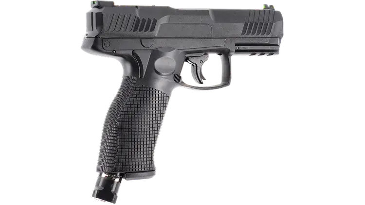 Thumbnail: T4E TPX 50 Gen2 Optic Ready 2.4085