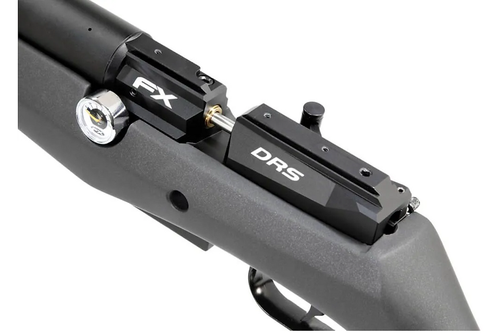 Miniature : FX DRS 600 mm Classic