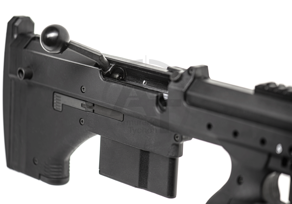 Thumbnail: Desert Tech SRS A2/M2 22''