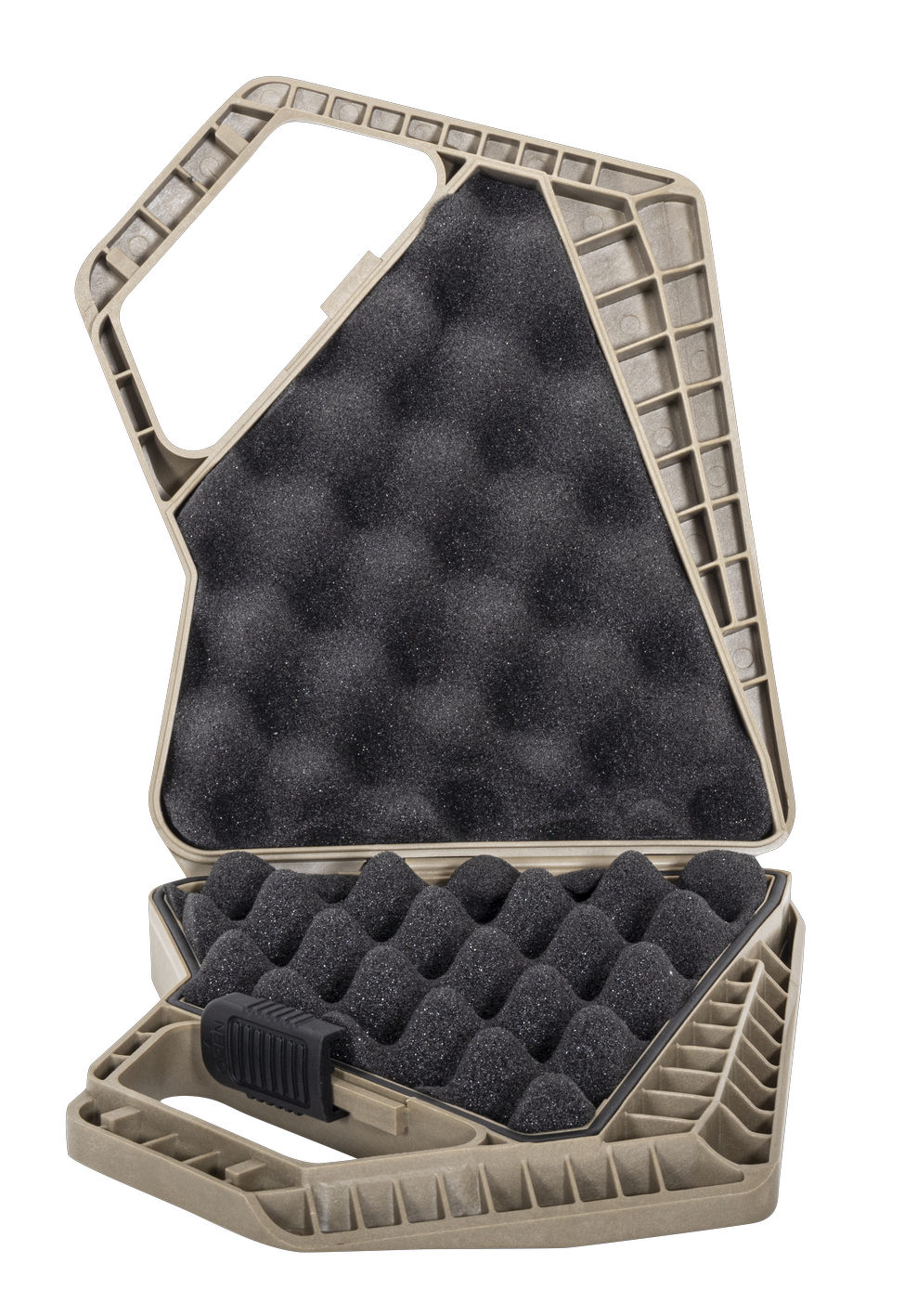 Thumbnail: Black Buker BM8 Noir