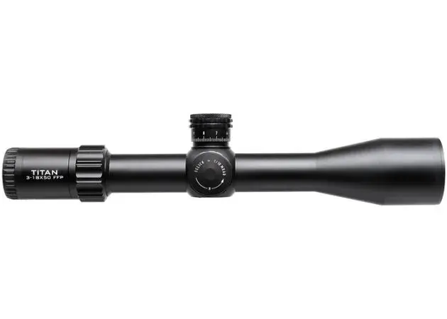 Element Optics Titan 3-18x50 APR-2D 0,1 Mrad