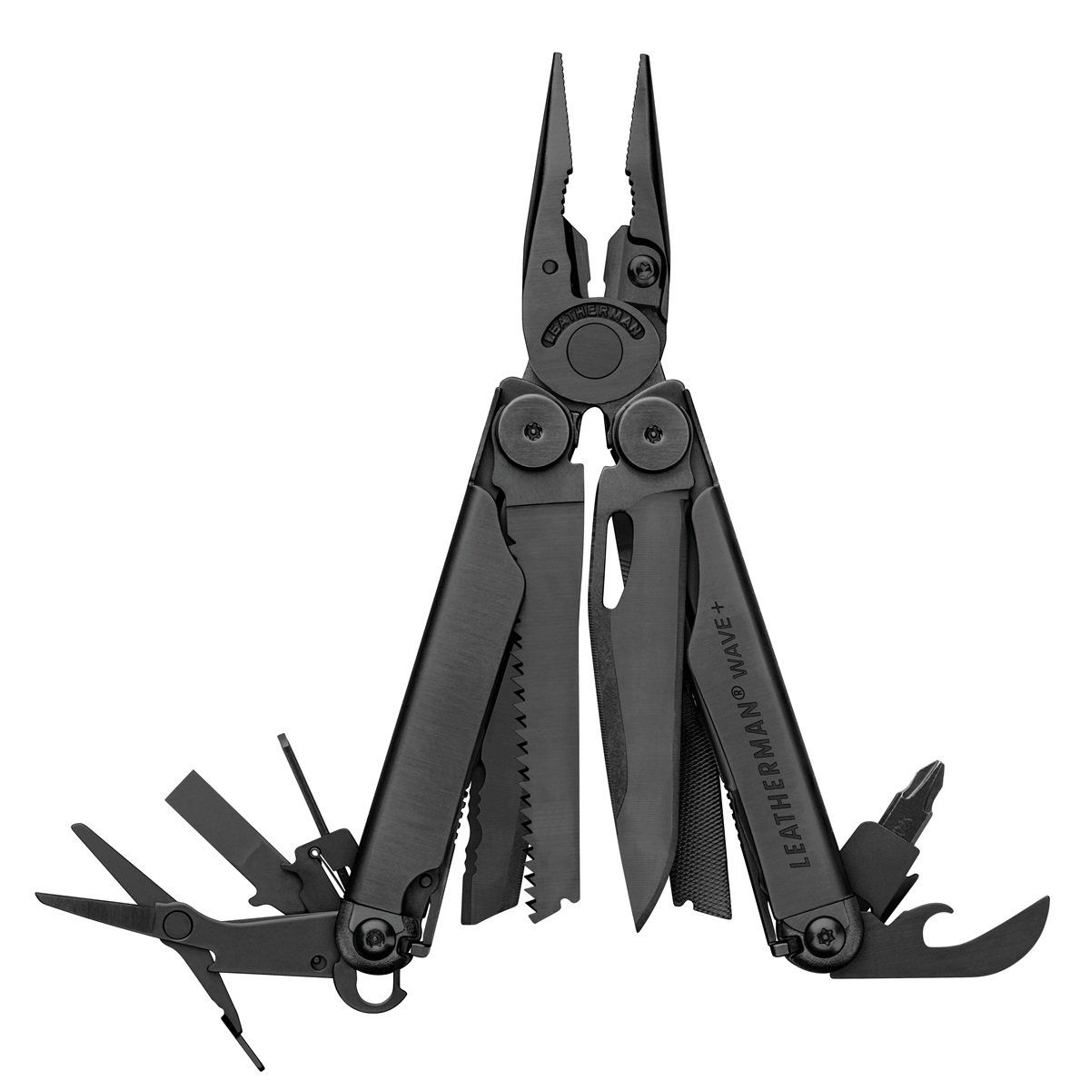 Leatherman Wave+