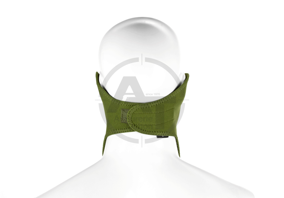 Thumbnail: Death Head Neopreen Face Protector (Invader Gear)