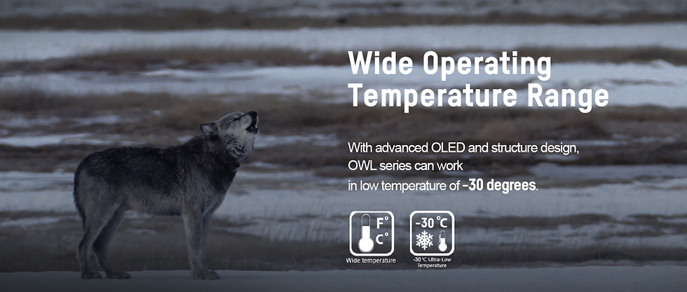 Thumbnail: OH35 OWL Hikmicro