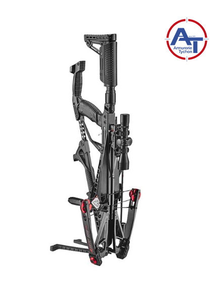 Thumbnail: Ek Archery Siege 300 en 150 LBS