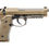 Thumbnail: Beretta MOD. M9A3 FM FDE