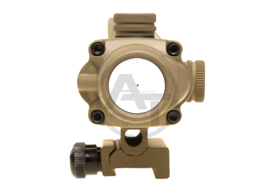 Miniature : 4x32C Combat Scope Fiber (Aim-O)