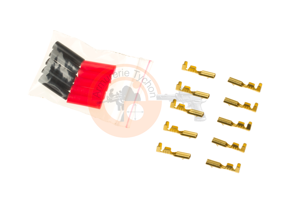 Miniature : Motor Connector Plugs 10pcs Ultimate